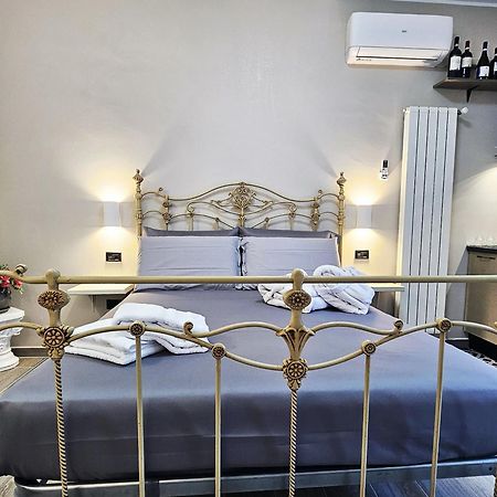 Casa Vacanze Vener - Venosa Luaran gambar