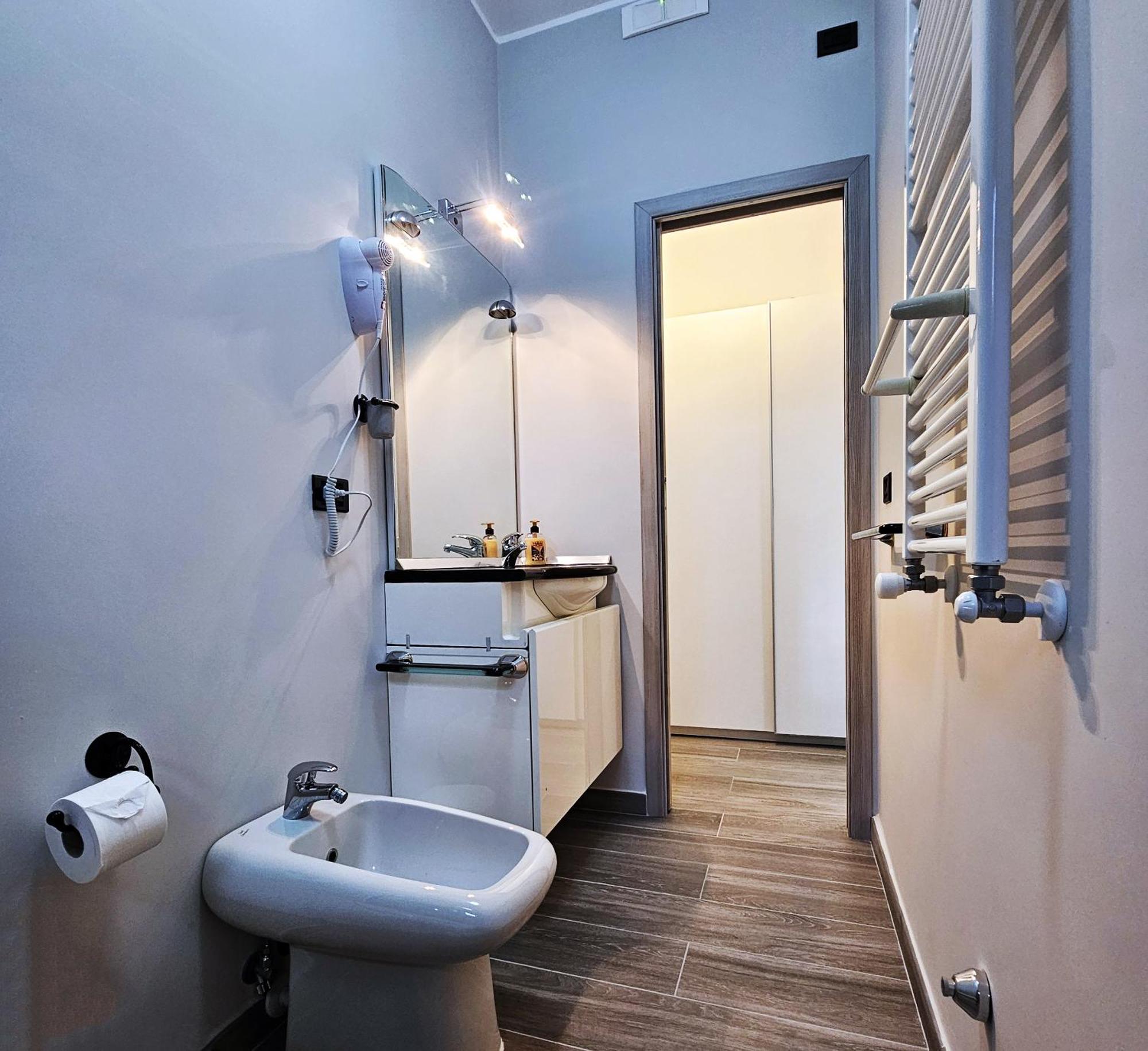 Casa Vacanze Vener - Venosa Luaran gambar