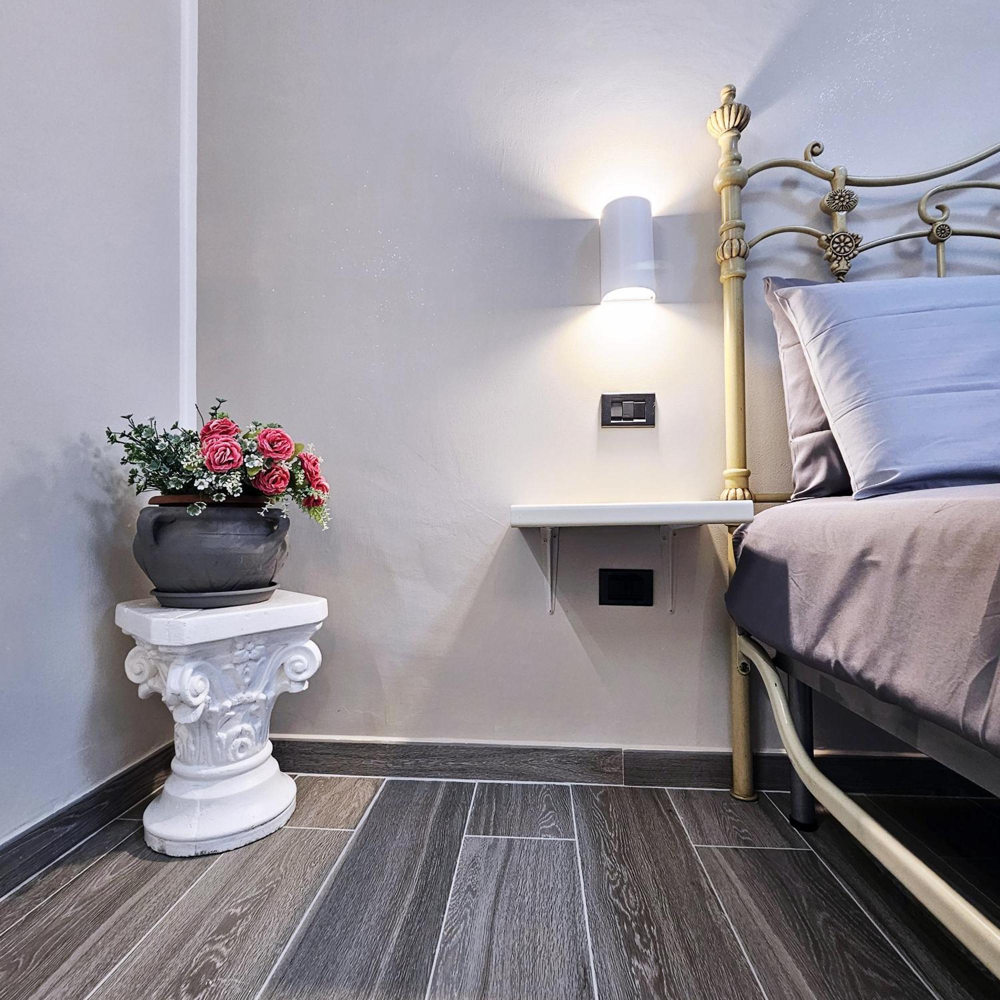 Casa Vacanze Vener - Venosa Luaran gambar